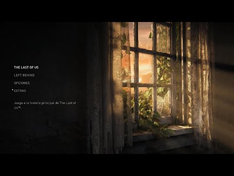 Análisis de The Last of Us Parte I para PS5