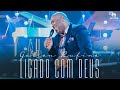 Gerson Rufino - LIGADO COM DEUS #DVDDeusounada (Clipe Oficial)