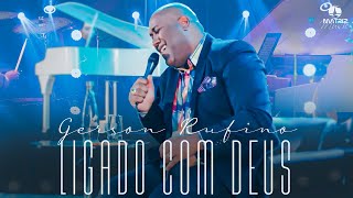 Vídeo de Ligado Com Deus
