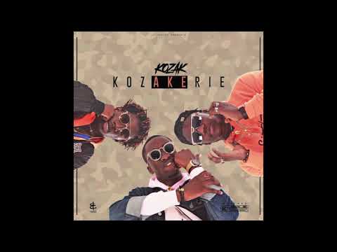 8. Kozak - Julie ft. Tenor (Prod. By TamSir) [Mixtape Kozakerie] - YouTube