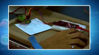 Celebrity Micro Technologies - Corporate Film 2013 Wealth
