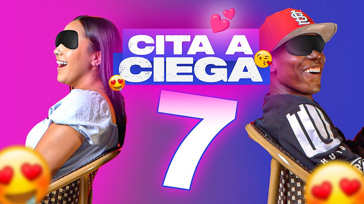 Citas a Ciegas con 1 Chica Basándose en su voz