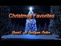 Christmas favorites  performed by david j potter grandpa dave