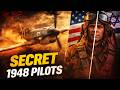 The Secret Air Force How Volunteers Saved Israel In 1948 
