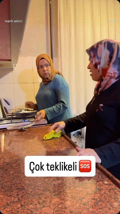 Download lagu Çoktehlikeli#nazliekici#komedi#youtubeshorts #youtube#keşfetbeniöneçıkar#beğenirmisin#aboneol#keşfet