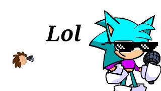 Epic Cyan And Julian Marrero Have A Shot Discussion. Short.