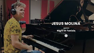 Jesús Molina - Night In Tunisia chords