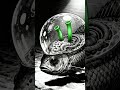 The Deep Ocean Creature With Transparent Head #history #wonderpulse #scary #curiosity #horrorstories