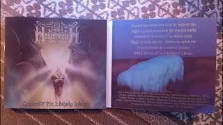 Heidenreich: Trance of an Unholy Union - 02 Cosmic Reflections