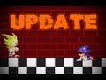 Sonic.exe Round 2 - Updated Version 5.0.2
