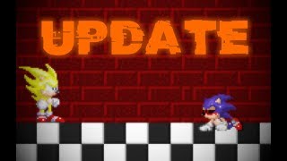 Sonic.exe Round 2 - Updated Version 5.0.2