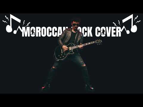 Madd Low Life Cover Morocan Rock Music Cover