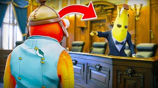 I Became a LAWYER!