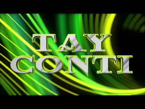 "Shake Shake"- Tay Conti Entrance Theme |  AEW Music