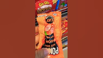 Xúc xích nhỏ,xúc xích khổng lồ #shorts #funny