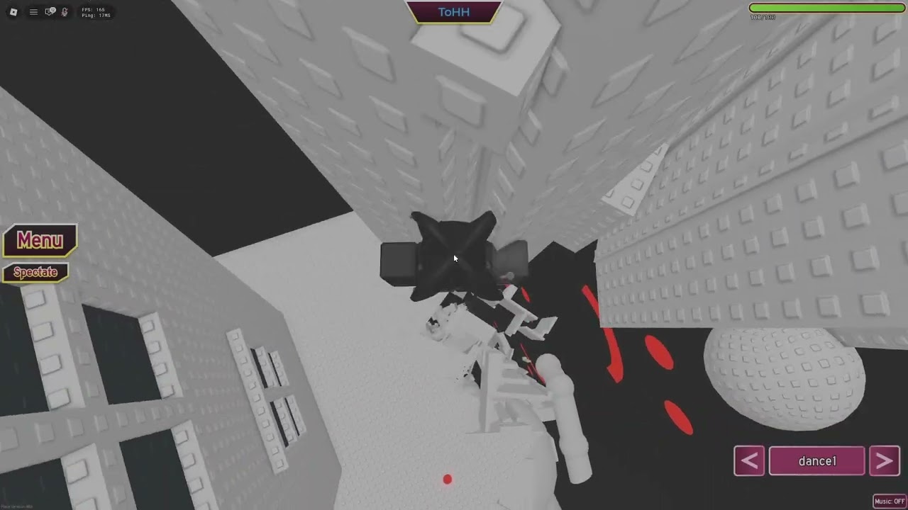 [EXTREME] Tower of Hopeless Hell // Completion