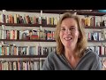 Edith Tulp over "Alleen dapper te zijn"