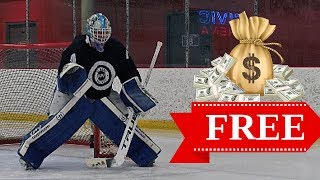 How Much Free Gear I Get