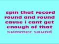 Brooke Hyland Summer Love Song Lyrics Full mp3