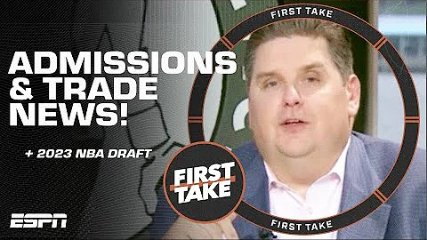 Brian Windhorst thinks the Celtics are ADMITTING they weren’t a championship team | First Take - DayDayNews