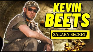 GOLD RUSH UPDATE! Heartbreaking Down Kevin Beets's Paycheck From "Gold Rush"