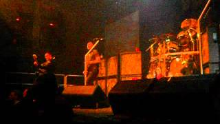 VOLBEAT- Heaven Nor Hell (Live)
