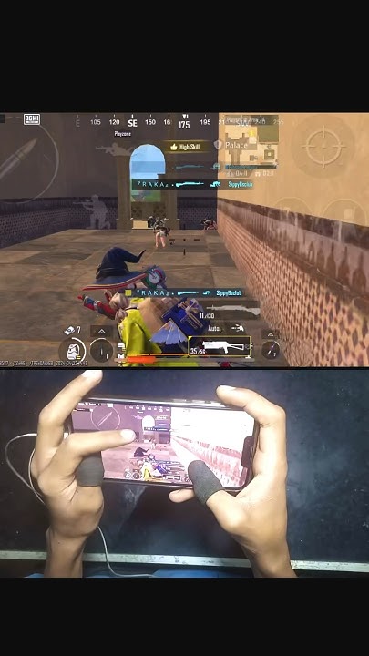 How Much FPS Does Your Device Get pubg pubgmobile bgmi how-much-fps-does-my-3060-ti-get-on-low-settings-spoiler-alert-it-is