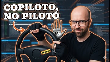 El MÉTODO para usar IA como SysAdmin (Y no romper nada)