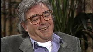 Richard Donner "Lethal Weapon" 2/21/87 - Bobbie Wygant Archive Wealth