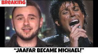 Prince Jackson Reacts to Jaafar Jackson Recreating Michael Jackson’s Iconic Performances