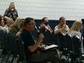 Nevada Recovers Listening Tour