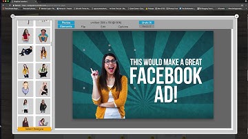 The Web Graphics Creator - Introducing Motion Backgrounds