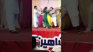 Sanam Khan Medley Song Dance Bhakkar