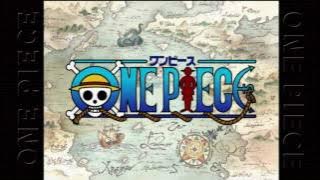 One Piece - We are (Strawhat Version)