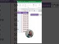 SUMAPRODUCTO: el truco maestro para pagar comisiones 🎯