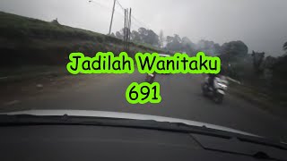 Download Lagu 691 MENANTU DEWA || Jadilah Wanitaku MP3
