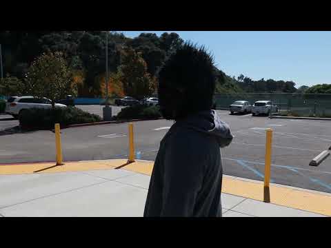 Monkey Man (Trailer) by Vp2 (2025)