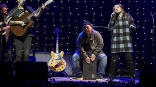 Jesse & Joy - "Un Besito Más" (Un Besito Más Tour / Madrid)