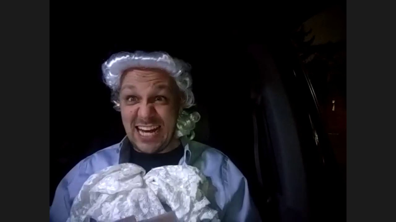 A Dramatic Reading of the United States of America Constitution