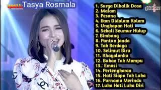 SURGA DIBALIK DOSA - TASYA ROSMALA - TERBARU OM ADELLA FULL ALBUM TERBARU 2023