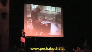 Doris Darling - Luxury Design at the University of Art and Design Lausanne