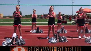 RYCA Cheer