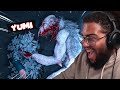 The funniest horror game we've ever played! (In Silence)
