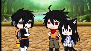 Basically Jackals Life Gacha Club X-Venture The Den Age Of Adventure Swear Warning