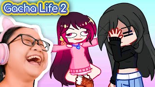 Gacha Life 2 - Cherry is in GACHA LIFE 2?!!! screenshot 5