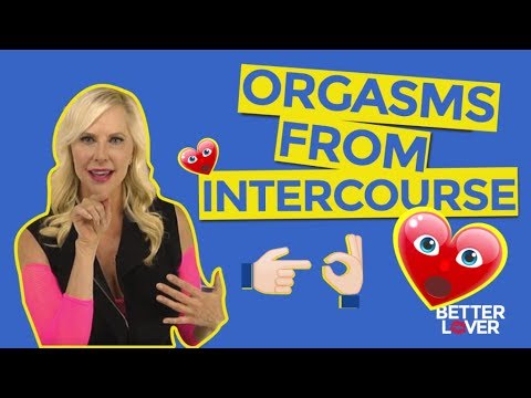 Sex Techniques For Giving Women Orgasms From Intercourse Youtube
