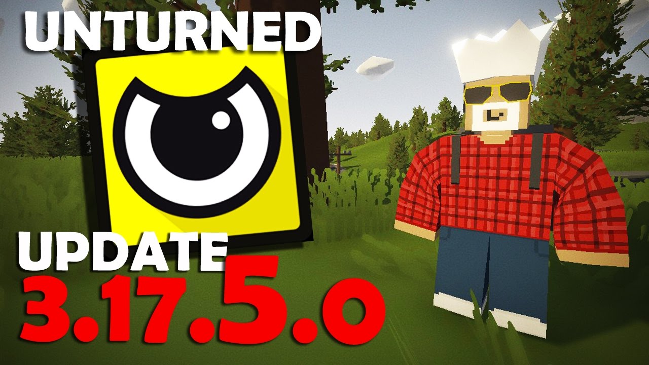 Unturned BATTLEYE. Как установить BATTLEYE для Unturned\.