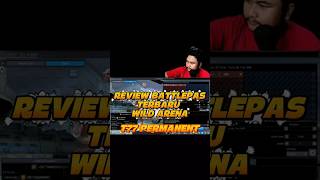 ADA T77 PERMANENT GUYS,REVIEW LENGKAP BISA LIAT DIBERANDA LANGSUNG YA  #pointblank #mamskuypb