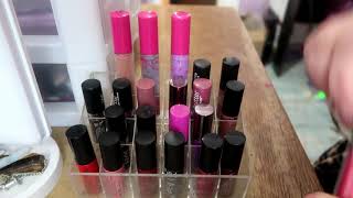 Lippie Declutter 2021 Part 2