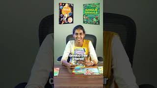 Top Books Every Child Must Read! 📚 Boost Imagination & Creativity